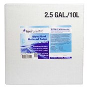 Blood Bank Saline, Buffered Solution